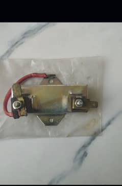 Old Model Car Spare Parts