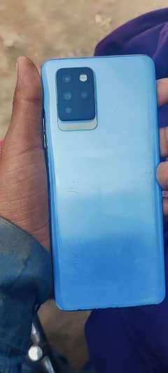 Infinix note 10 pro 8 128. G Helio 95 Gaming phone03263758211Whatsap. .