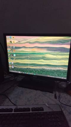 Core I5 4th gen, GTX 960 graphic card