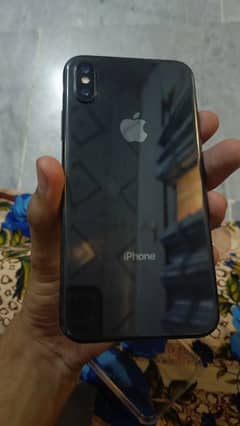 IPHONE X 64GB