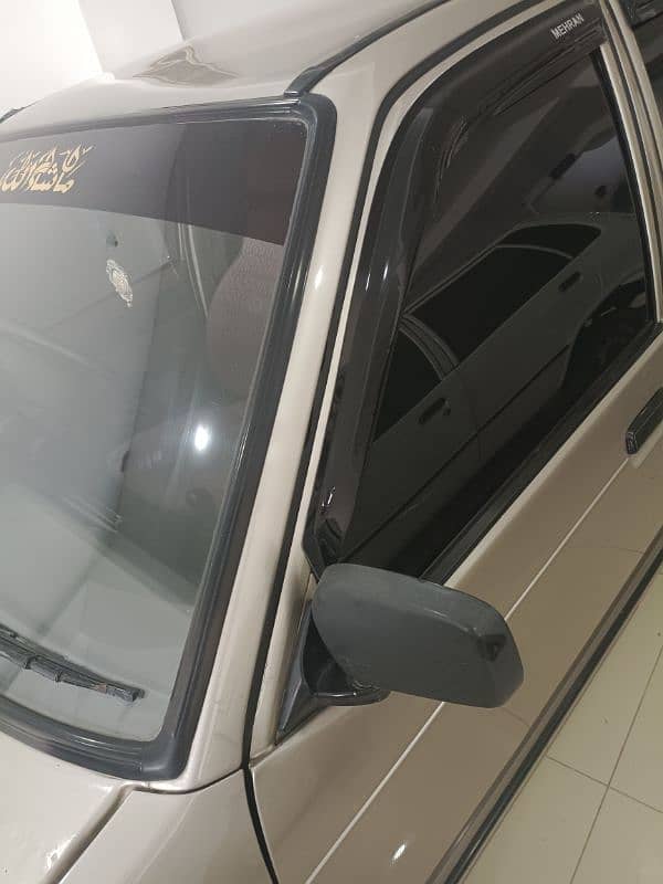 Suzuki Mehran VXR 2018 2