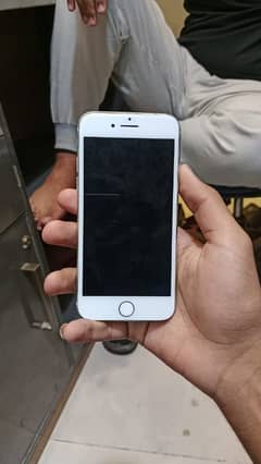 Iphone 8 64gb PTA