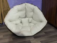 shell sofa egg sofa trendy shell sofa