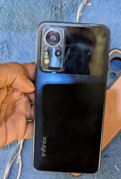 infinix note 11