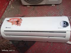 dawlance DC inverter 1 ton 03152770241