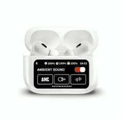 A9 Pro Airbuds