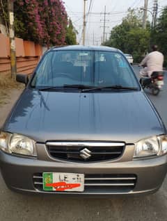Suzuki Alto 2011