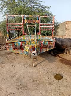 Trolley For Sale a one condition
