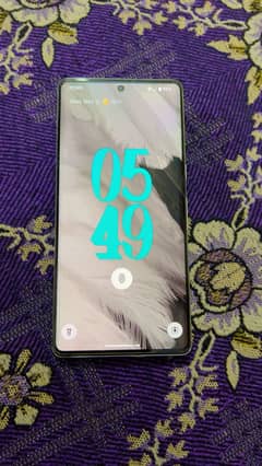 Google Pixel 7pro Pta Approved