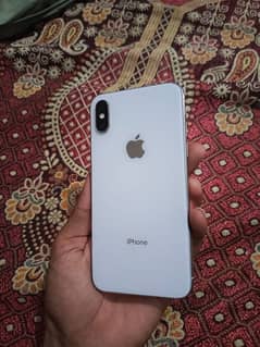 I phone x s bettri 75℅