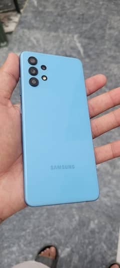 samsung A32