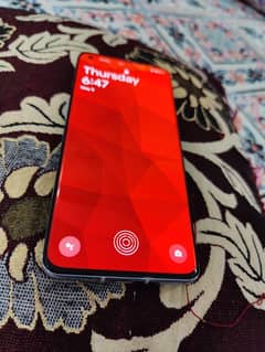 oneplus 9pro 256 pta approved water pacl