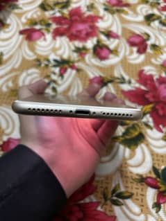 Iphone 7 plus PTA Approve