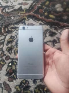 iPhone 6. non pta 32 gb