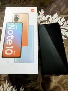 redmi note 10 pro