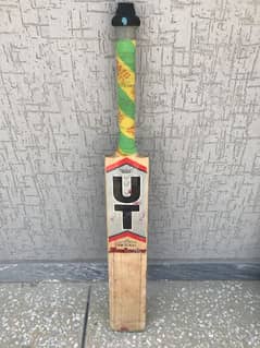 UT Hard ball Cricket Bat
