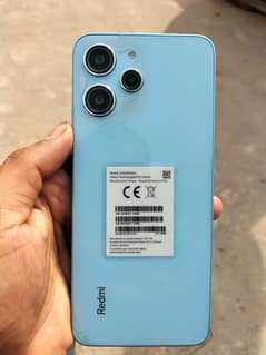 Redmi 12