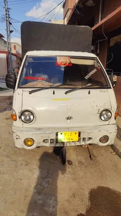 Shahzor Hyundai Available For rent