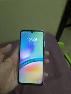 Samsung mobile A05s
