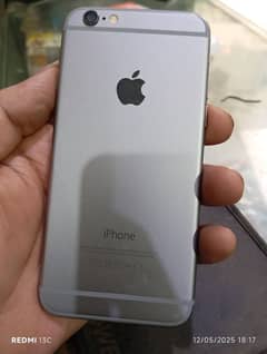 I phone 6 non pta 64 GB 10/10