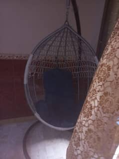 Swing for sell
