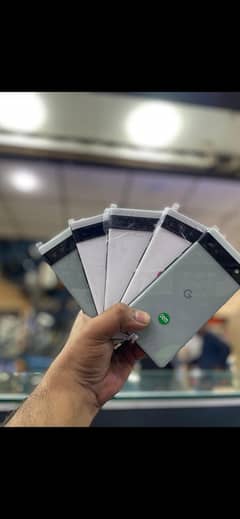 Google Pixel 6a