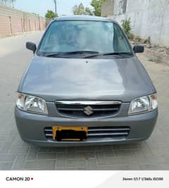 Suzuki Alto 2012