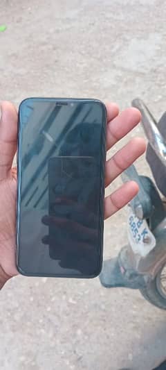 iphone x pta approved 256gb argent sale