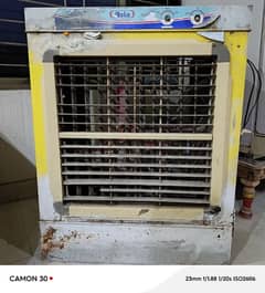 AIR COOLER WORKING PERFECTLY