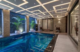 1 Kanal Luxury Bungalow for Sale With Basement In DHA Lahore Phase 6