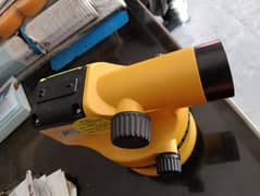 auto level machine