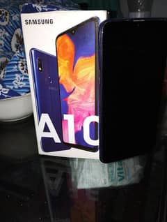 Samsung A10