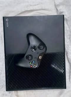 Xbox One 1 TB