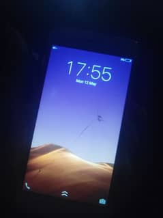vivo y55a 4gb 64gb only kit