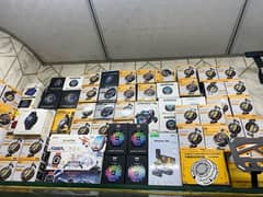 cooling fans