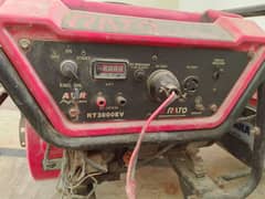 Rato Generator For Sale with Battery