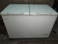 Freezer