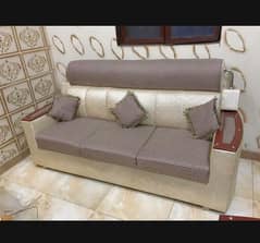 Beautiful SOFA SET|| FUL SET AVAILABLE|