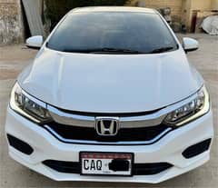 Honda City 2024