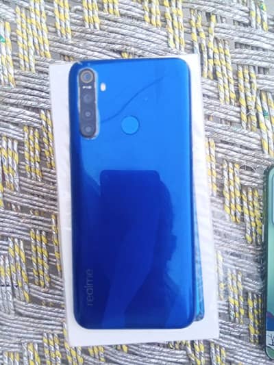 Realme 5 exchange possible