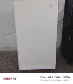 Haier fridge