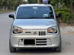 Suzuki Alto VXR