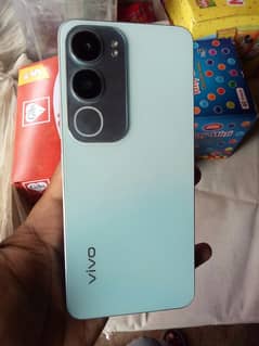 vivo y19s