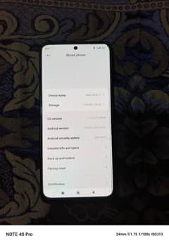Redmi note 11 6gb RAM ( extendable upto 12gb ) 128gb ROM