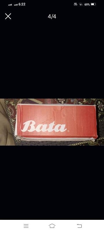 Bata Shoes 0