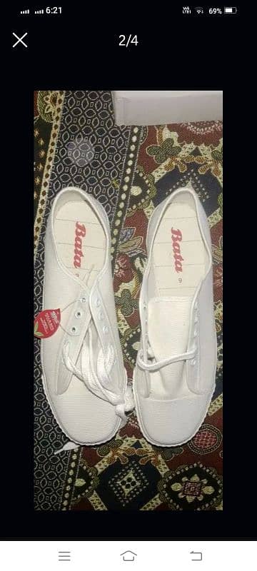 Bata Shoes 2