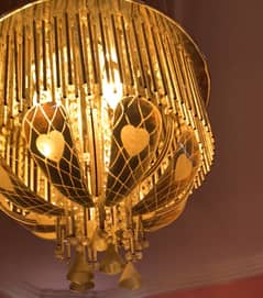 2 bluetooth Chandelier for sale in best price