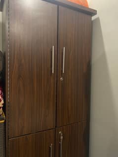 Cabinets