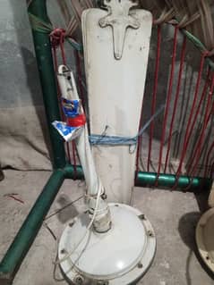2 Ceiling Fans