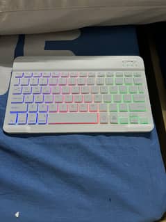 Paper Wireless keyboard